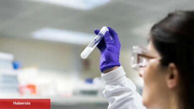 AstraZeneca'dan Çin'e 2,5 milyar dolarlık yatırım... Çin'deki ilk ve tek aşı üretim tesisi olacak