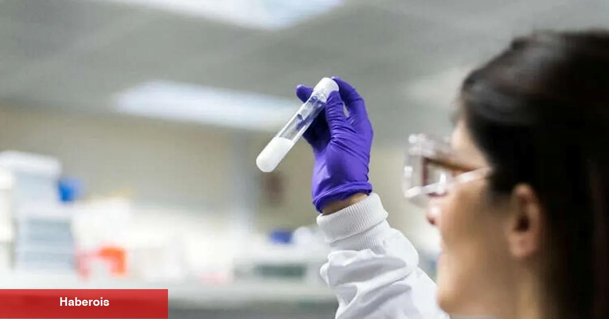 AstraZeneca'dan Çin'e 2,5 milyar dolarlık yatırım... Çin'deki ilk ve tek aşı üretim tesisi olacak