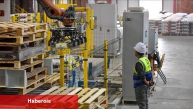 Avrupa'da dingin iktisat işten çıkarma dalgasını büyüttü