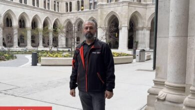 Avusturya’da Türk Gençlerinin Mesleki Geleceği Tehlikede!
