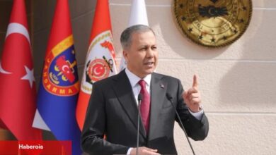 Bakan Yerlikaya: Demokrasi, nefret ve şiddetin kalkanı değildir!