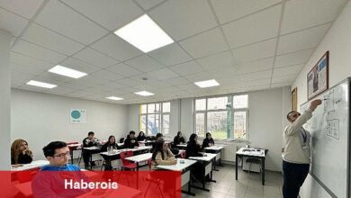 Bakırköylü Gençler Ücretsiz LGS ve YKS Kursları ile Geleceğe Hazırlanıyor