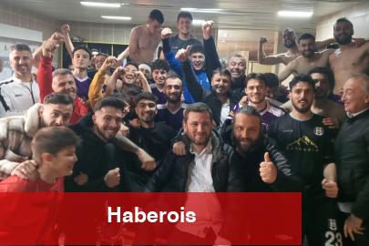 Balcıoğlu ile bambaşka bir Artvin Hopaspor