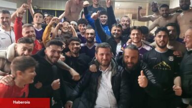 Balcıoğlu ile bambaşka bir Artvin Hopaspor