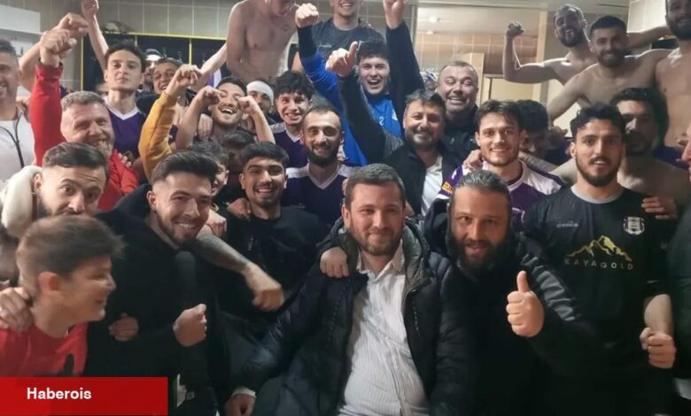 Balcıoğlu ile bambaşka bir Artvin Hopaspor - Haberois Balcıoğlu ile bambaşka bir Artvin Hopaspor