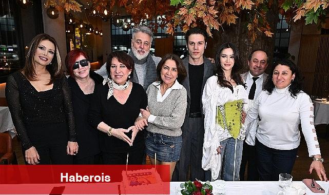 Baldız 18 Nisan'da sinemalarda! - Haberois Baldız 18 Nisan'da sinemalarda!
