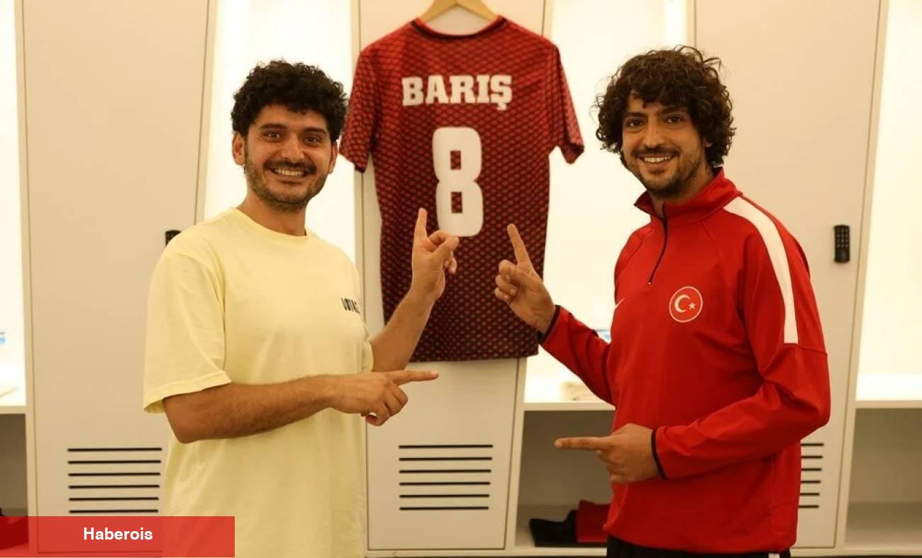 Barış Telli ile ilgili dikkat çeken iddia! Sinemaya dava açtı