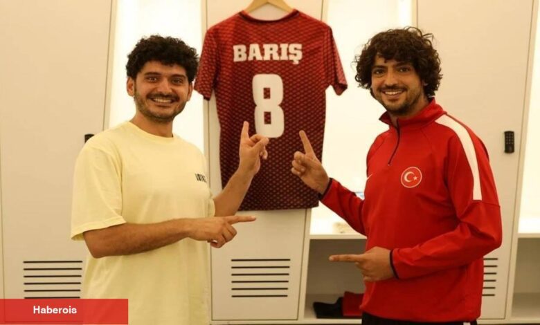 Barış Telli ile ilgili dikkat çeken iddia! Sinemaya dava açtı - Haberois Barış Telli ile ilgili dikkat çeken iddia! Sinemaya dava açtı