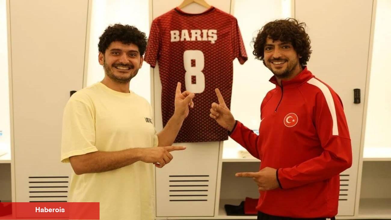 Barış Telli ile ilgili dikkat çeken iddia! Sinemaya dava açtı