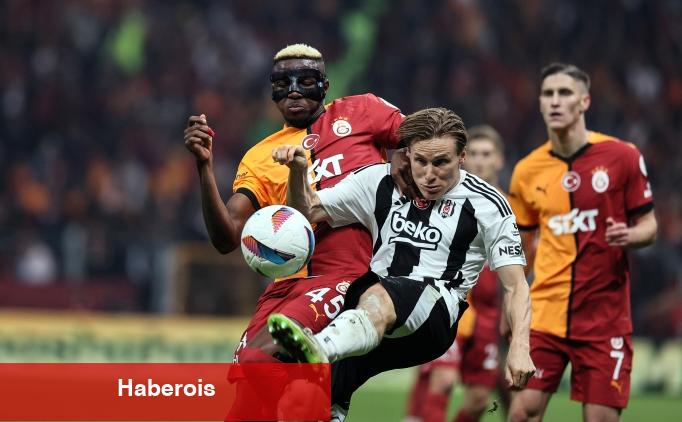 Başkan Galatasaray, Dolmabahçe'de sahne alıyor! - Haberois Başkan Galatasaray, Dolmabahçe'de sahne alıyor!