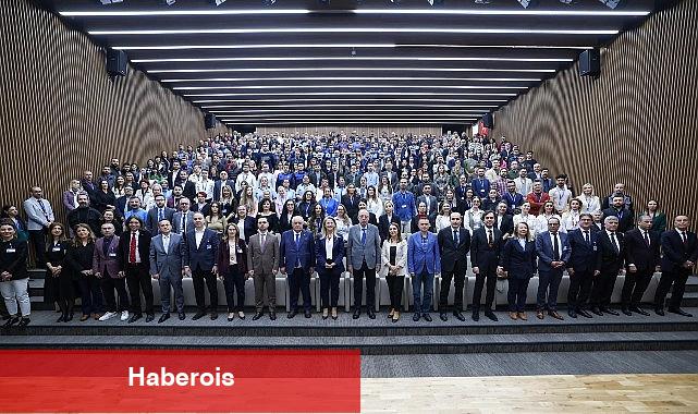 Başkan Ovalıoğlu, Personeliyle Bayramlaştı - Haberois Başkan Ovalıoğlu, Personeliyle Bayramlaştı