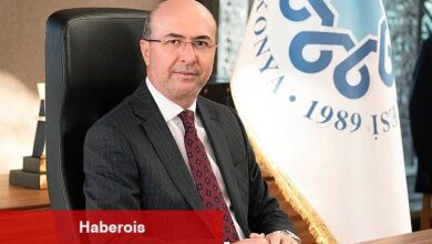 Başkan Pekyatırmacı'dan Kadir Gecesi Mesajı