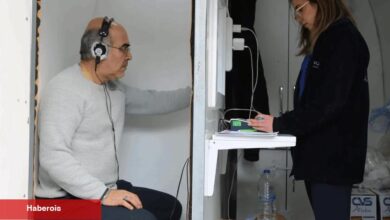 BASKİ’den personele kapsamlı sağlık taraması