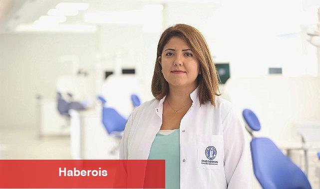 Bayramda Diş Sağlığınızı Korumak İçin Şeker Tüketimine Dikkat! - Haberois Bayramda Diş Sağlığınızı Korumak İçin Şeker Tüketimine Dikkat!