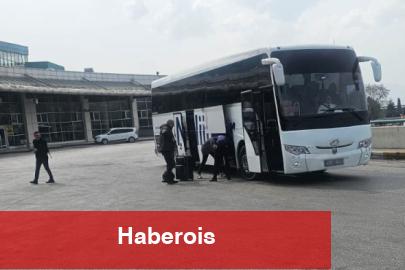 Bayramda otobüs firmalarına ek sefer