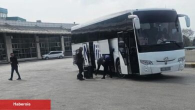 Bayramda otobüs firmalarına ek sefer