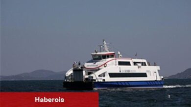 Bayramda toplu ulaşım yüzde 50 indirimli