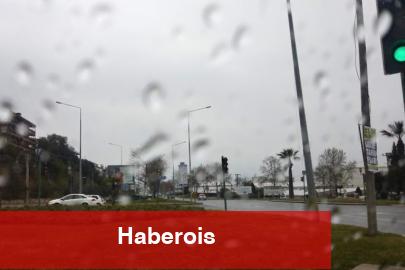Bayramın ikinci gününe ilişkin meteorolojik rapor