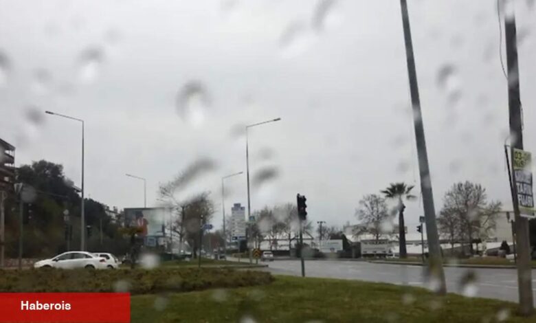 Bayramın ikinci gününe ilişkin meteorolojik rapor - Haberois Bayramın ikinci gününe ilişkin meteorolojik rapor