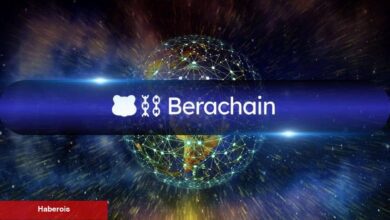 Berachain Mainnet’i Başlattı: BERA Airdrop’u Yaklaşıyor!