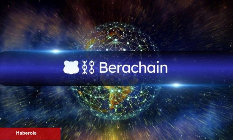 Berachain Mainnet’i Başlattı: BERA Airdrop’u Yaklaşıyor! - Haberois Berachain Mainnet’i Başlattı: BERA Airdrop’u Yaklaşıyor!