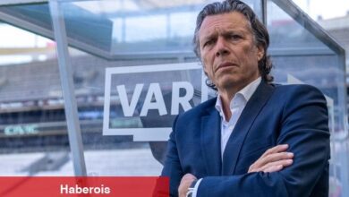 Beşiktaş'tan TFF'ye yabancı hakem göndermesi