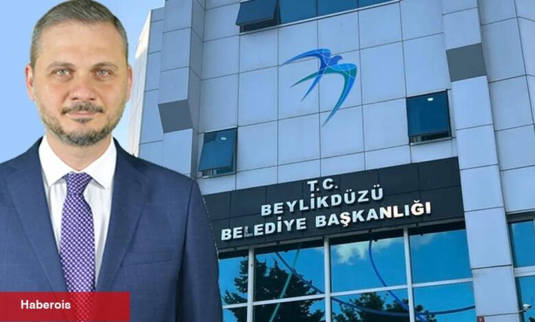 Beylikdüzü'nde seçim! Başkanvekili belli oldu - Haberois Beylikdüzü'nde seçim! Başkanvekili belli oldu