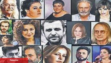 Bildiri yazıp imza atan sanatkarlara sert reaksiyon: "Daha evvelce neredeydiniz?"