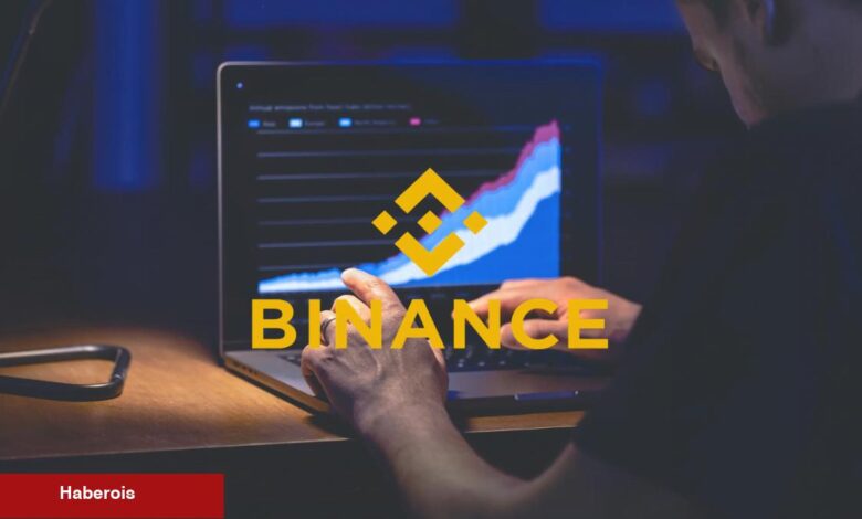 Binance Çalışanı İçeriden Bilgiyle Süreç Yaptı: Misyonuna Son Verildi - Haberois Binance Çalışanı İçeriden Bilgiyle Süreç Yaptı: Misyonuna Son Verildi