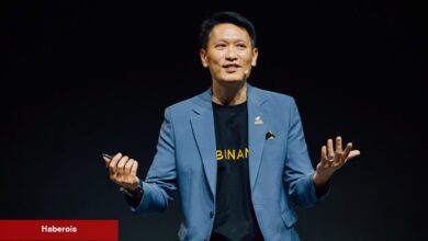 Binance CEO’sundan Kripto Para Açıklaması: ‘Çok Geç Değil…’