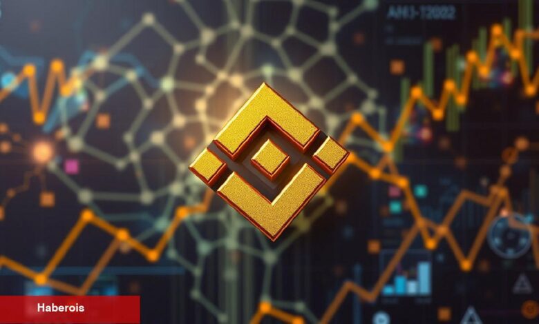 Binance Launchpool’daki Yeni Proje Ağır İlgi Görüyor: Şimdiden Büyük Yatırım Var - Haberois Binance Launchpool’daki Yeni Proje Ağır İlgi Görüyor: Şimdiden Büyük Yatırım Var