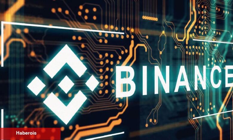 Binance, LUNA ve Bu 4 Altcoin İçin Duyurdu: Destekliyor! - Haberois Binance, LUNA ve Bu 4 Altcoin İçin Duyurdu: Destekliyor!