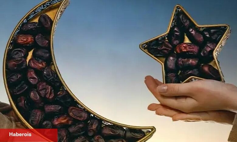 Bir aylık orucun 7 kazanımı