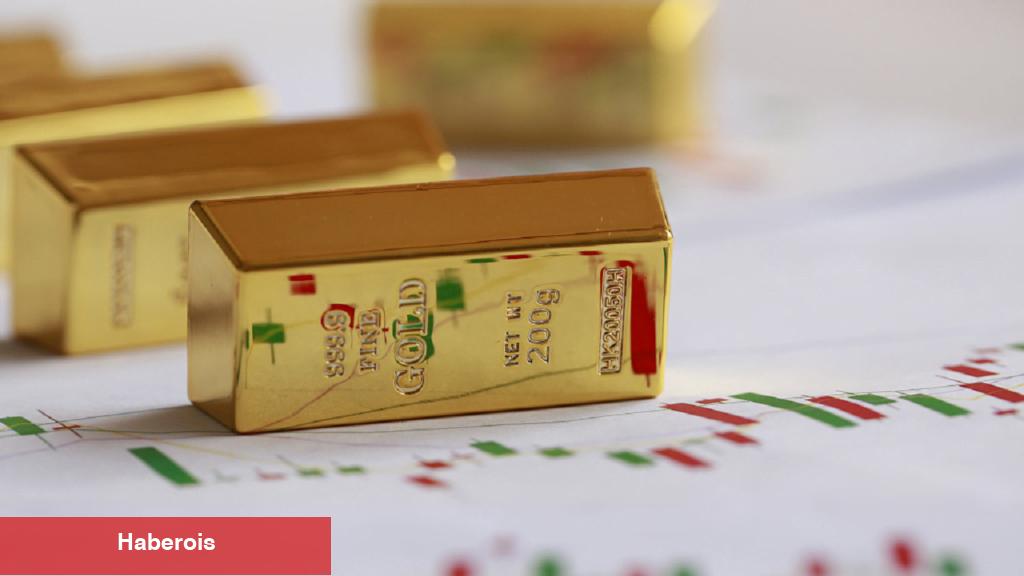 Birçok Altın Kestirimi Çıkan Ekonomistin Son Fiyat Tahmini!