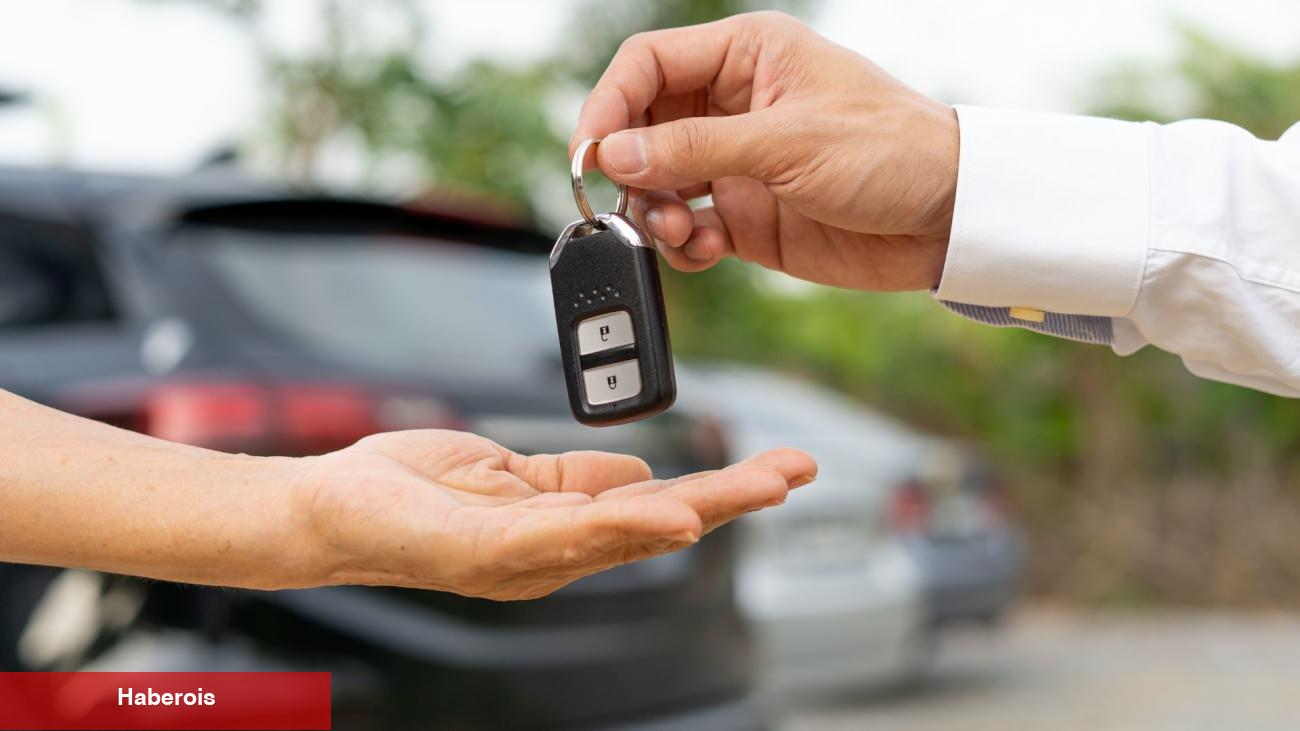 Birinci otomobilini alacak ailelere "otomobil desteği" geliyor