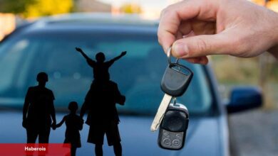 Birinci otomobilini alacak ailelere "otomobil desteği" geliyor