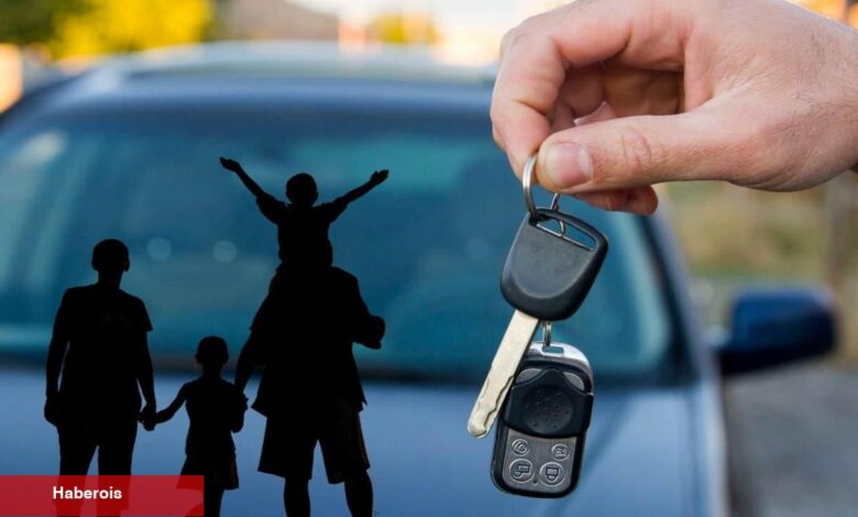 Birinci otomobilini alacak ailelere "otomobil desteği" geliyor - Haberois Birinci otomobilini alacak ailelere "otomobil desteği" geliyor