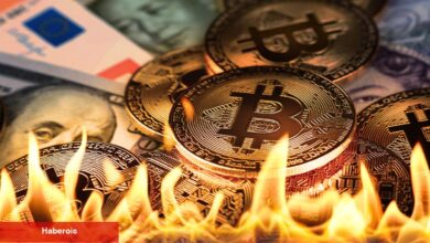 Bitcoin 80.000 Doların Altına Düşerse Bu 3 Altcoin’i Çabucak Satın!