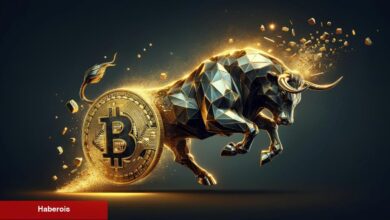 Bitcoin Boğaları İşareti Aldı: Yüzde 200 Artış Yakın mı?