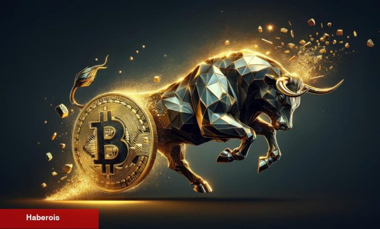 Bitcoin Boğaları İşareti Aldı: Yüzde 200 Artış Yakın mı?