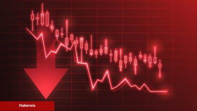 Bitcoin, ETH, XRP Fiyat Kestirimi: Trump Tarifeleri Bu Düzeylere Düşüşü Tetikleyebilir!