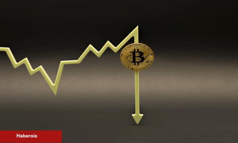 Bitcoin Fiyatı Ne Kadar Düşebilir? - Haberois Bitcoin Fiyatı Ne Kadar Düşebilir?