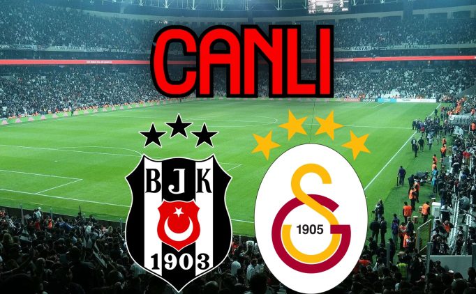 BJK GS maçı izle, Beşiktaş Galatasaray maçı izle yayın - Haberois BJK GS maçı izle, Beşiktaş Galatasaray maçı izle yayın