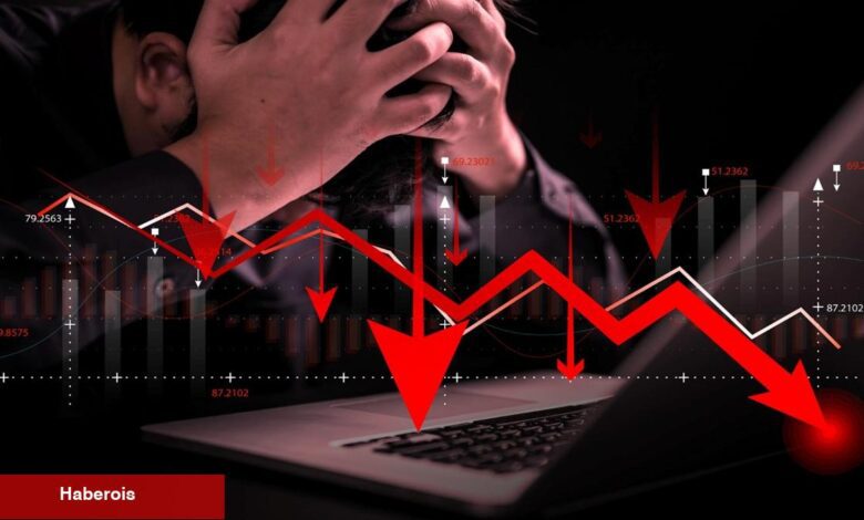 Bloomberg Analisti Sordu: O Dev Altcoin Fiyatı Çökecek mi? - Haberois Bloomberg Analisti Sordu: O Dev Altcoin Fiyatı Çökecek mi?