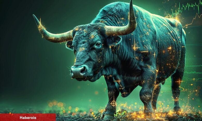 Boğalar Direniyor: Bu Altcoin için Çift Haneli Karlar Öngörülüyor! - Haberois Boğalar Direniyor: Bu Altcoin için Çift Haneli Karlar Öngörülüyor!