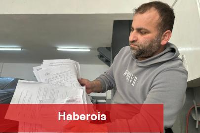 Bolu'dan sonra Düzce'de de mağdurlar çıktı!