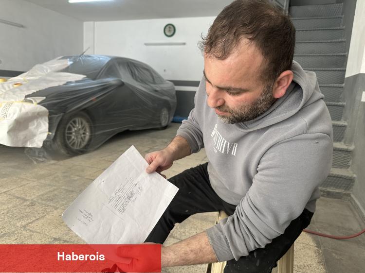Bolu'dan sonra Düzce'de de mağdurlar çıktı!