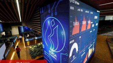 Borsa İstanbul’da bugün en çok hangi hisseler kazandırdı?