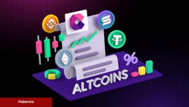 Bu 3 Altcoin, Paul Atkins’in Regülasyon Atılımıyla Patlayabilir!