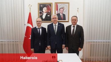 Bu proje ile Parkinson hastalarının yürümelerini destekleyecek mobil uygulama geliştirilecek